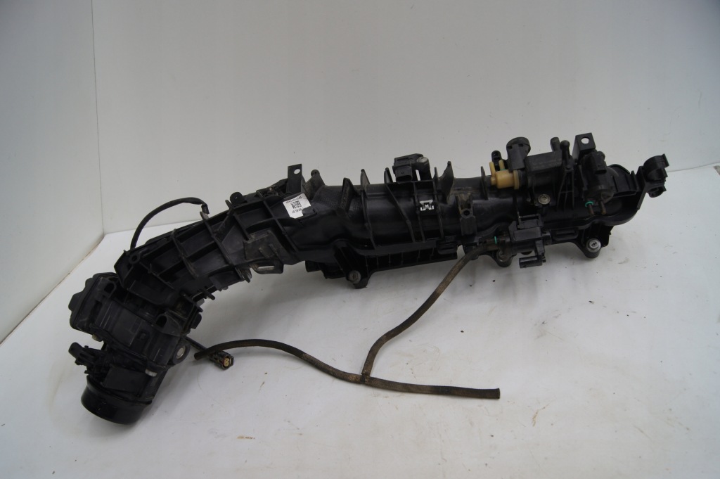 Купить Bmw g01 g05 g20 g30 b47 b47d20b коллектор впускной  8579245 2.0d 2.5d