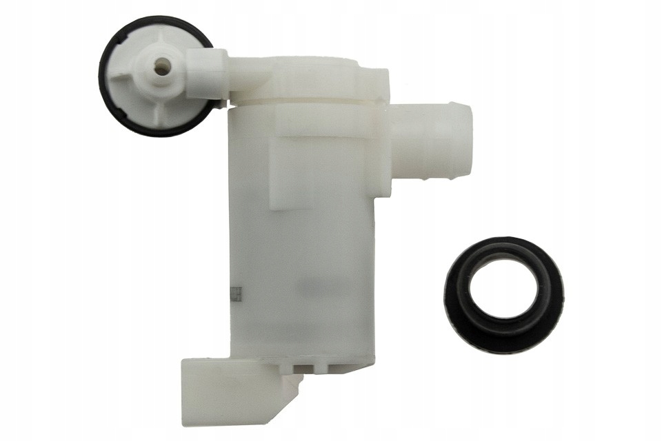 фото №2, Nty esp-ns-004 насос розпилювача, омивач скло лобове