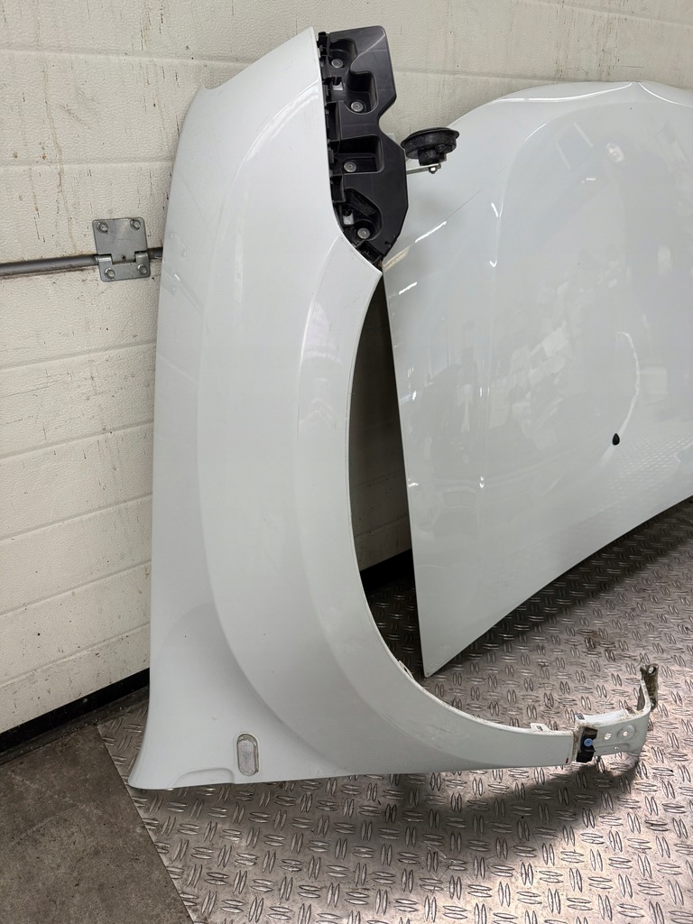 фото №11, Dacia duster i 10- перед kompletny 1.5 dci 4x4 ov369