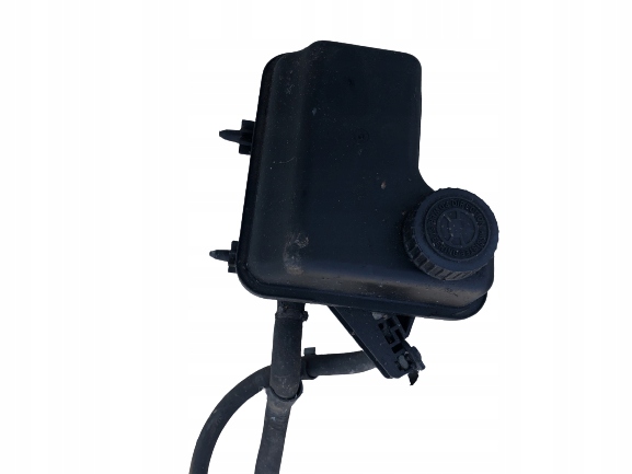 фото №1, Бачок усилителя peugeot 607