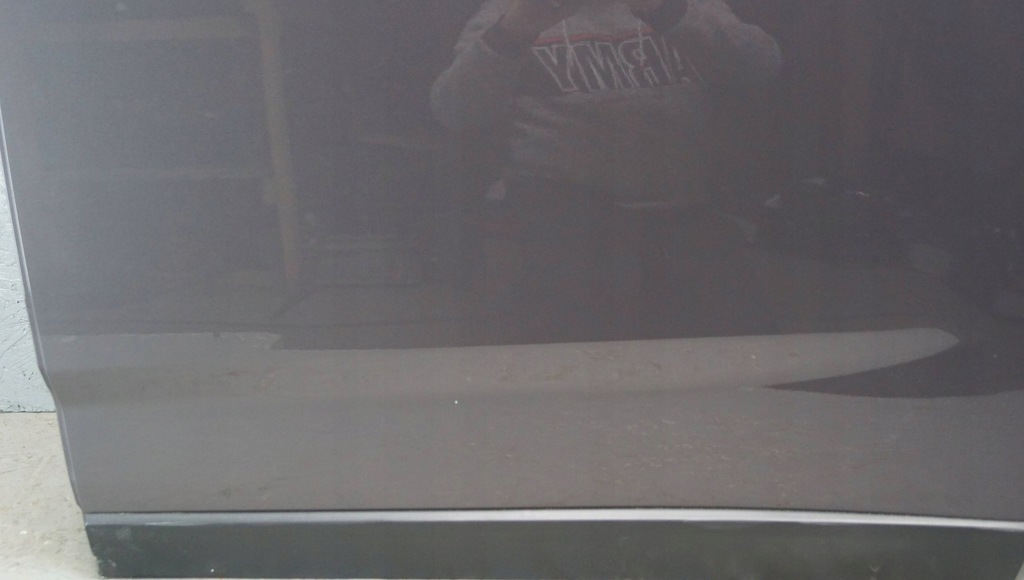 фото №9, Chevrolet orlando двері лівий задня gqk d1667