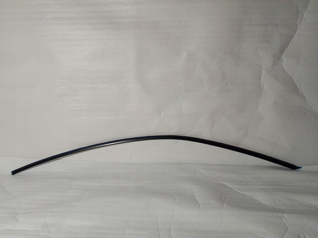 фото №1, Audi a5 s5 rs5 f5 молдинг дахова czarna права 8w6853704e