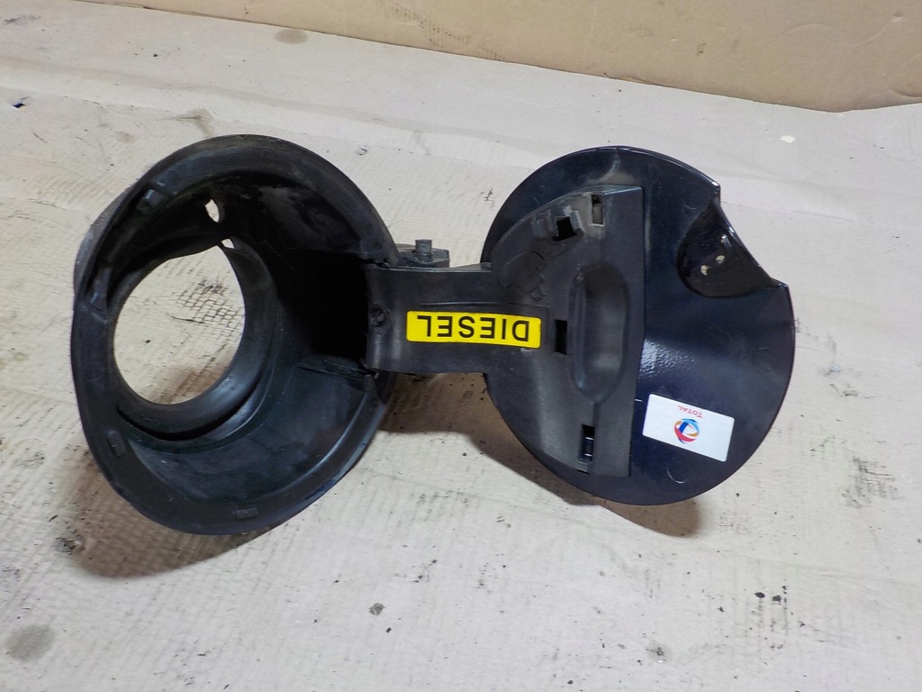 фото №5, Citroen ds3 крышка заливной топлива 9684370580