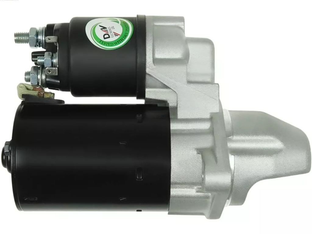 S0100 стартер as-pl Доставка