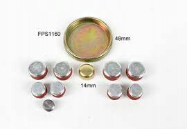 фото №1, Broki двигателя kpl 5.7l v8 jeep grand cherokee