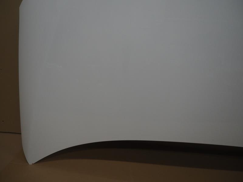 фото №2, Капот toyota rav4 iv