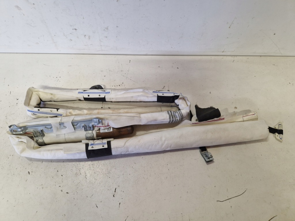 фото №1, Подушка шторка безпеки ліва mercedes b-klasa w246 1.5 cdi