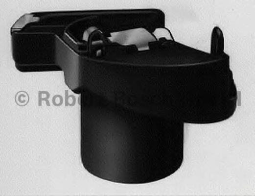 фото №2, Контактний палець апарата запалювання bmw