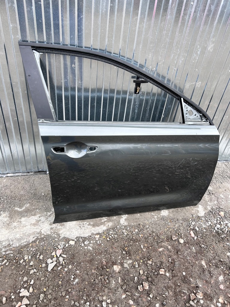 фото №1, Дверь передние правое hyundai i30 iii