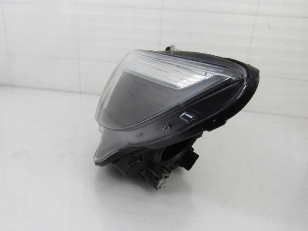 фото №6, Лампа перед ліва /фара mercedes-benz vito 447