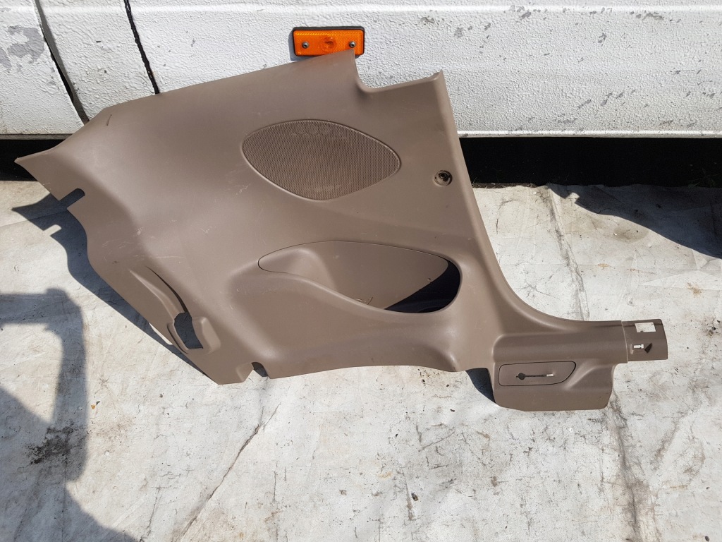 фото №9, Обшивка оббивка задня opel adam