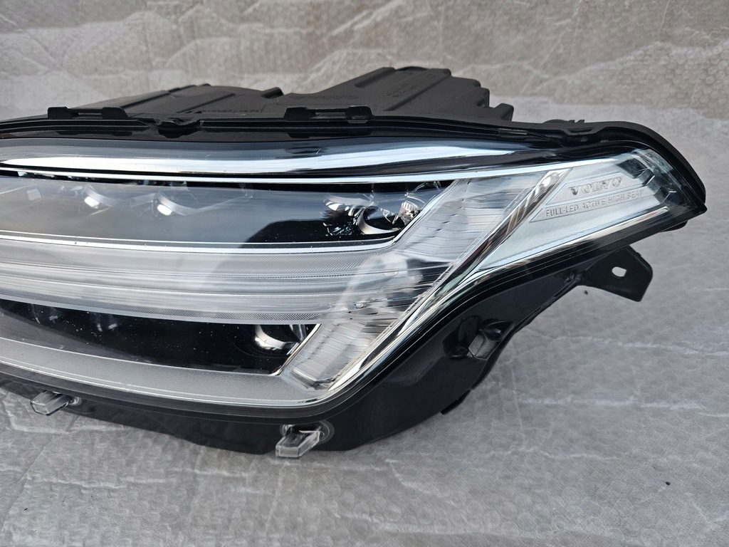 фото №6, Volvo xc90 ii лампа ліва full led 31656987