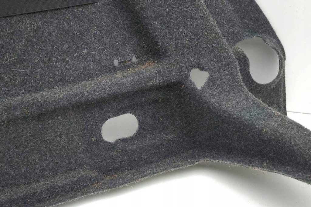 фото №11, Левая обивка багажника seat arona kj7 6f9867427f 1.0l бензиновый 85kw