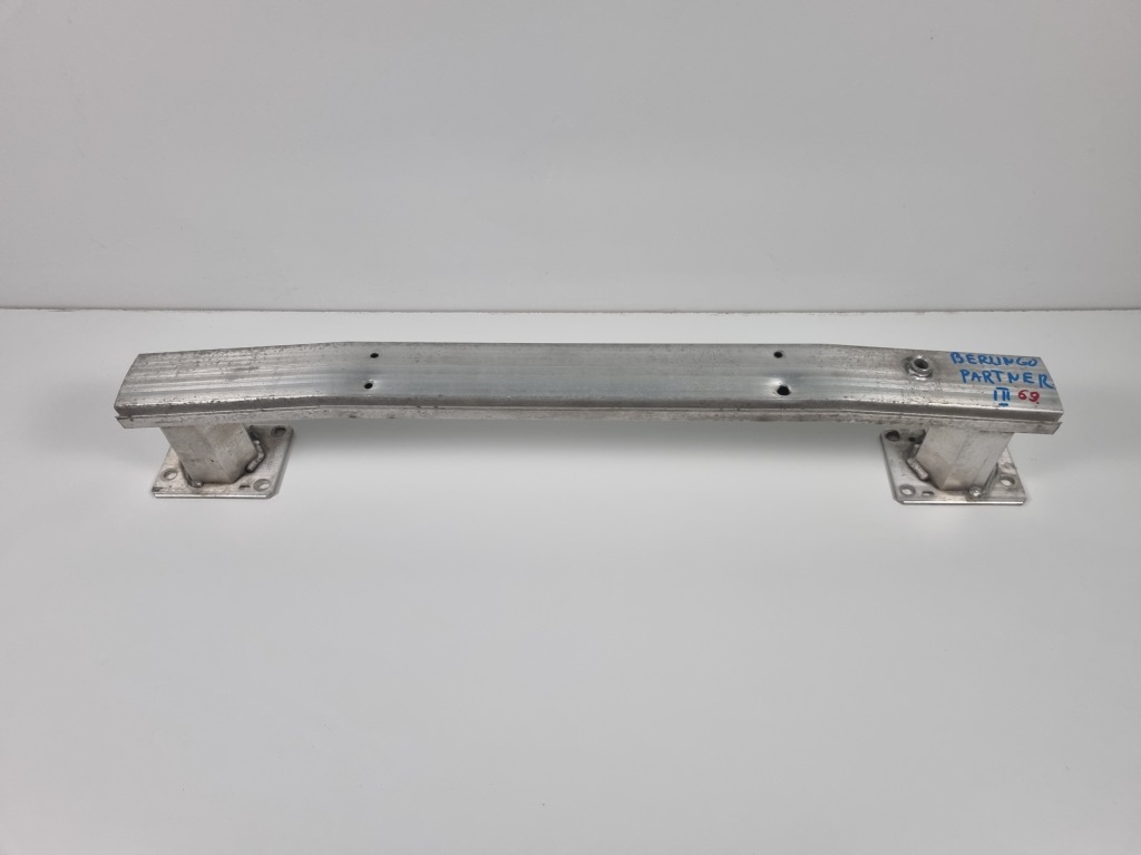 фото №1, Berlingo partner 3 lift балка бампера 9681145780