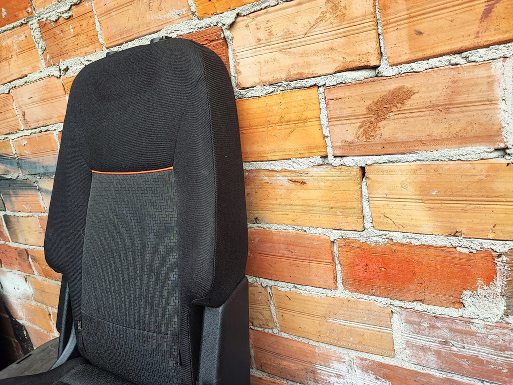 фото №6, Ford s-max mk1 сиденье левый задняя 2 ряд ii