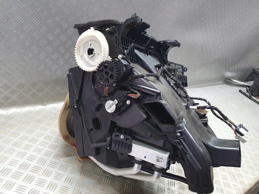 фото №5, Обігрівач opel insignia a europa