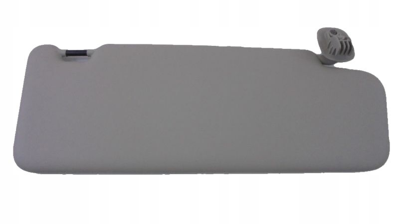 фото №1, Logan ii защита солнцезащитная левая oryg