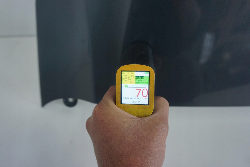 фото №9, Mazda 2 iii dj крыло правый передний szary 2015rok