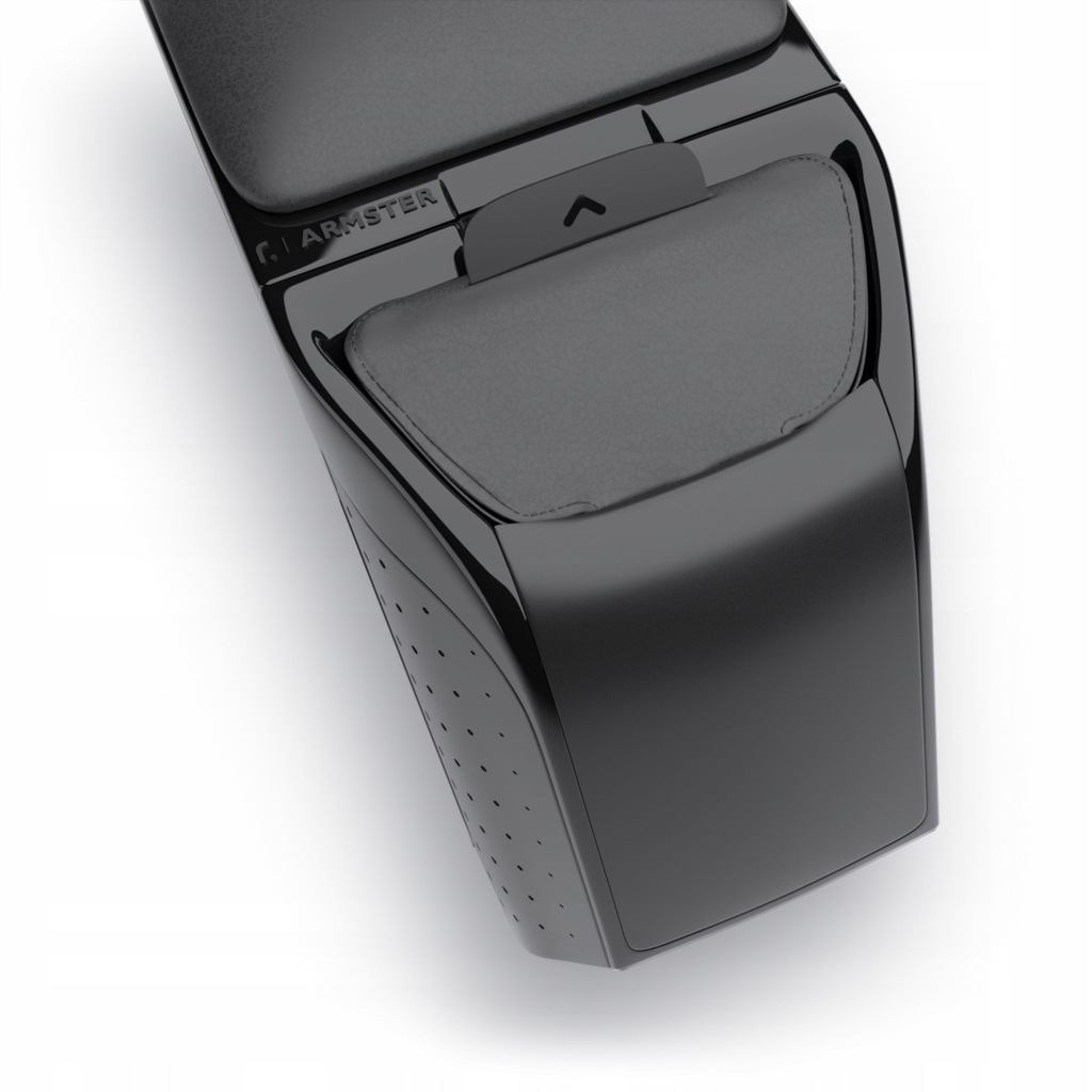 фото №15, Подлокотник do seat mii electric 2013-2018 - a2 чёрный