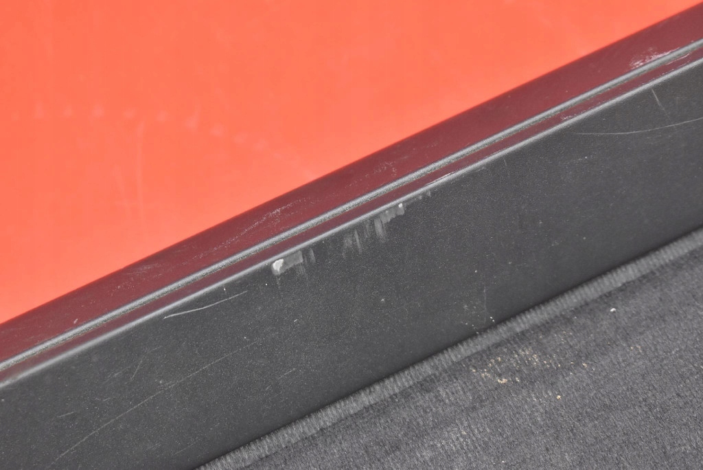 фото №6, Шторка багажника renault laguna 3 iii kombi 07-11