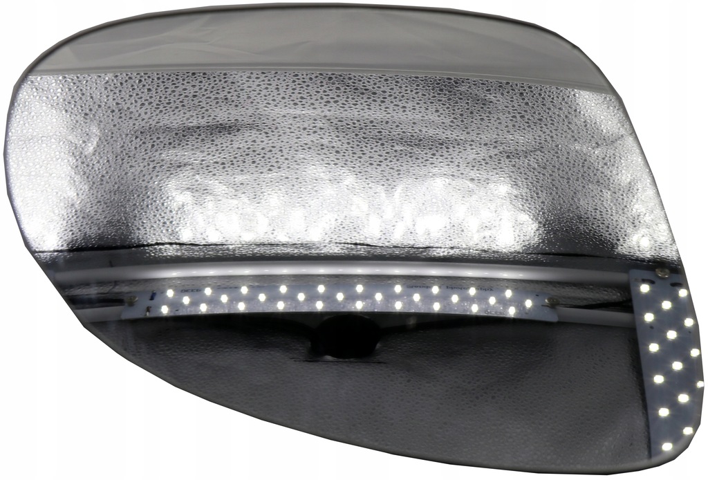 фото №1, Dpa 88571229302 скло дзеркало, дзеркало зовнішнє