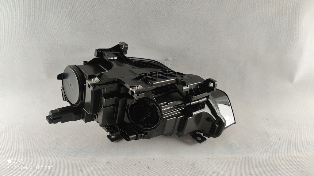 фото №9, Audi a5 8t lift фара правий лампа права