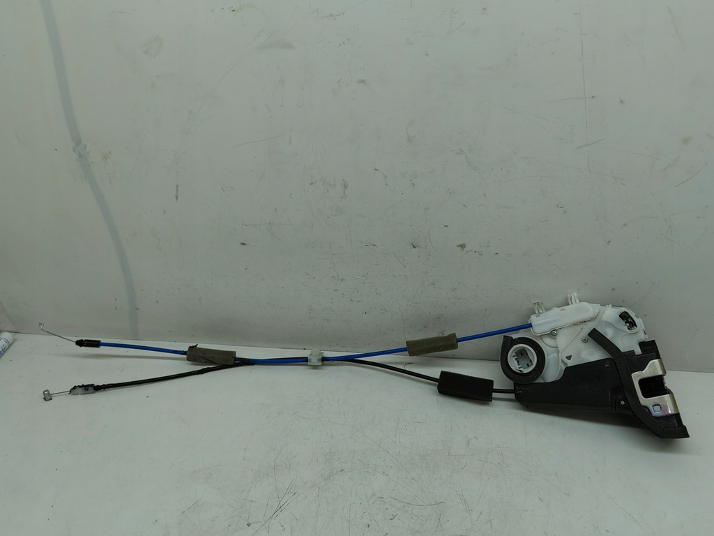 фото №1, Honda hr-v ii ru замок двері лівий задня 4pin