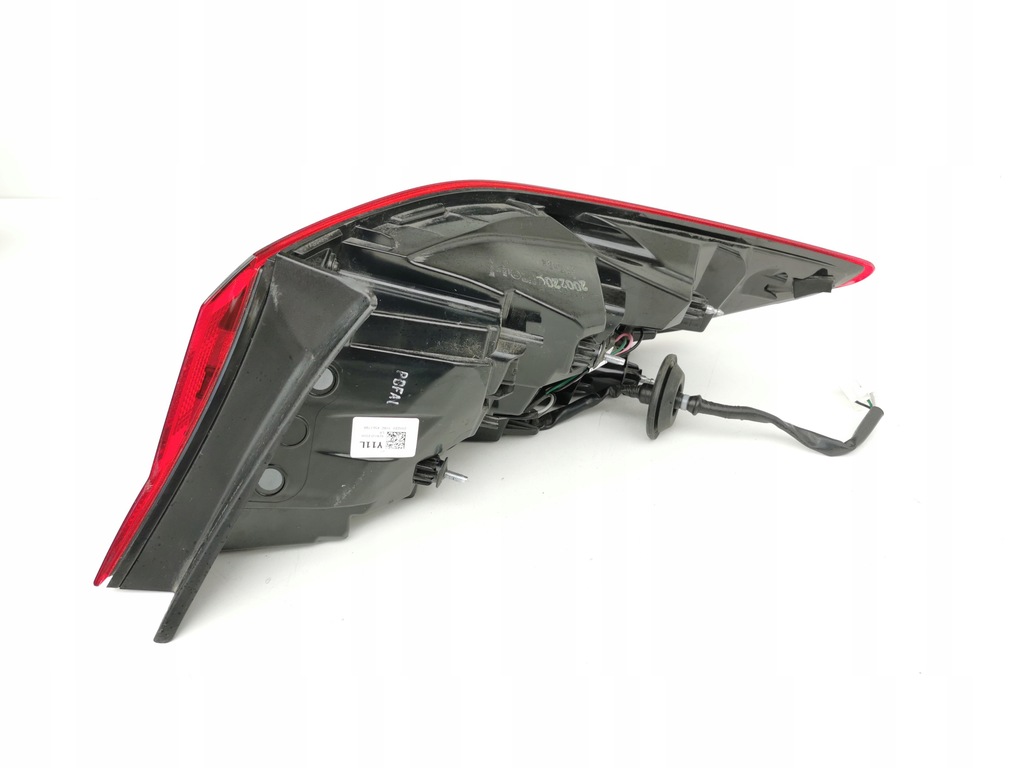 фото №6, Лампа ліва hyundai elantra vi 2019 2020 92403f2500 92401f2500