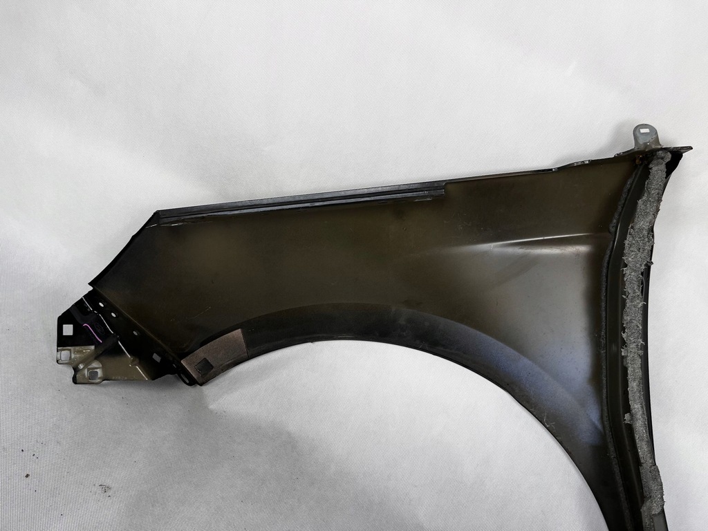 фото №11, Крила prwy перед ford edge mk2