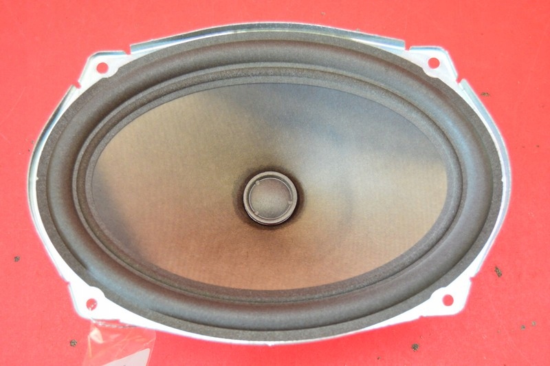 фото №1, Динамік правий задня 3422633-02 mini cooper one r56 06-10