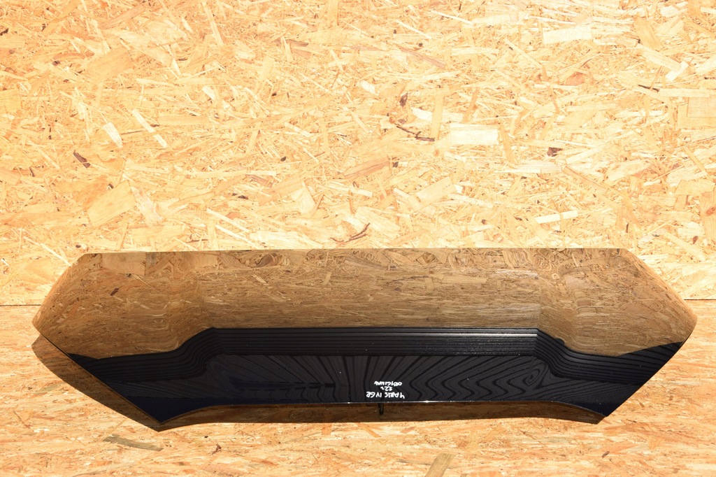 фото №6, Капот кришка шумоізоляція петля петлі yaris gr оригінал ідеальний стан 22r