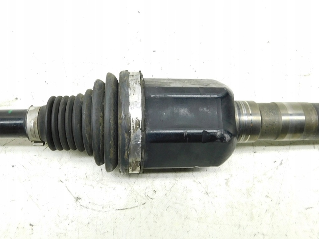 фото №3, Приводной вал правая перед - land rover discovery v 5 l462