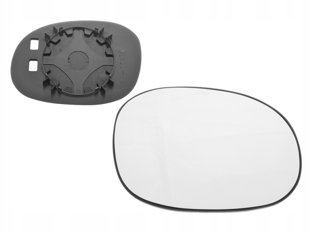 фото №1, Citroen c2 c3 xsara picasso 206 вкладыш зеркало pr