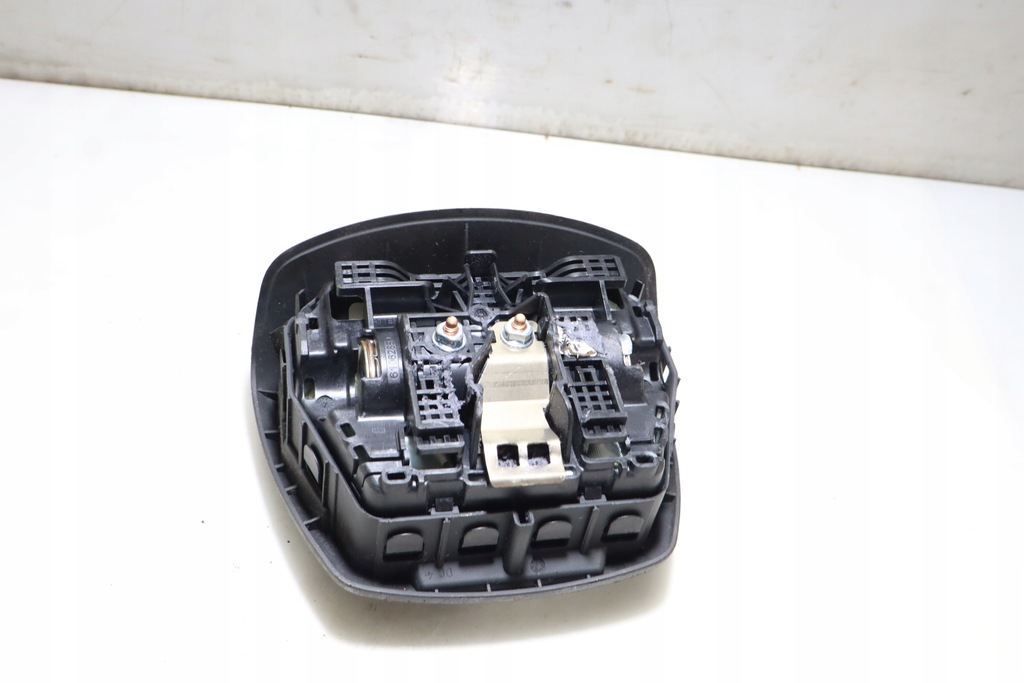 фото №4, Подушка повітряна водія renault megane iii