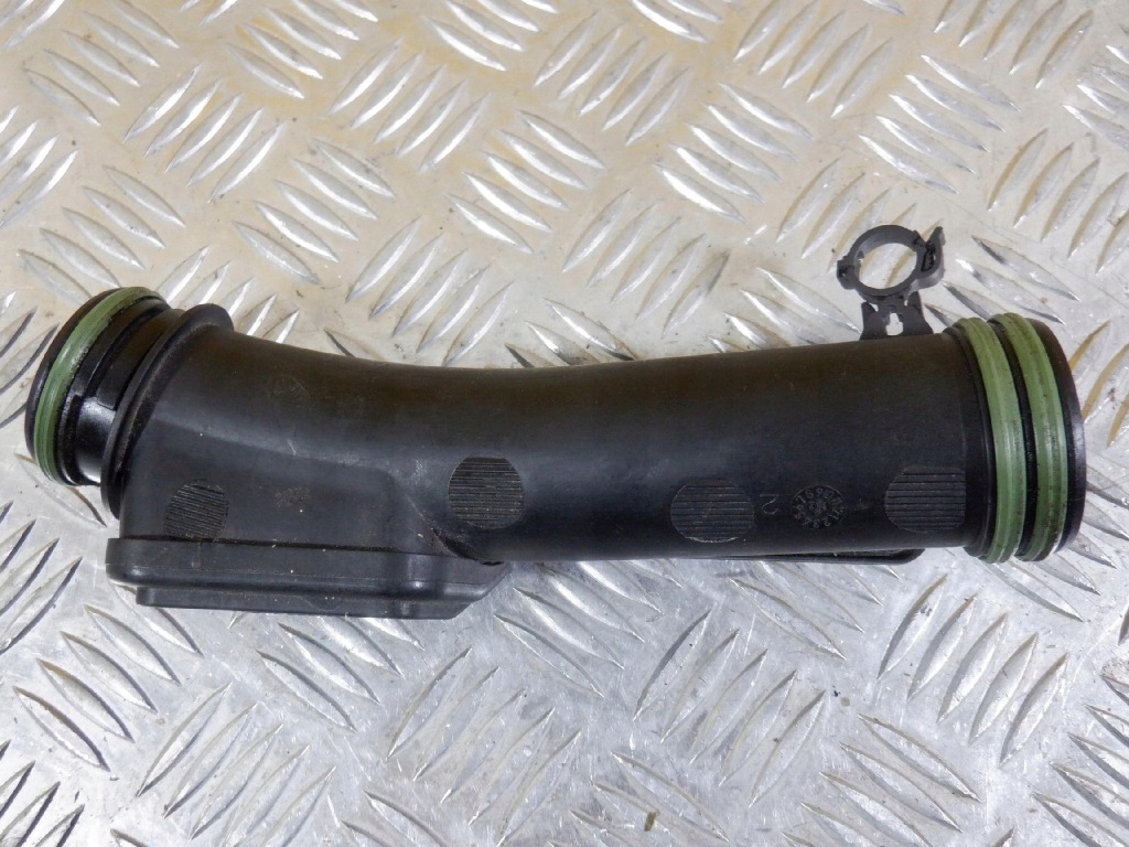 фото №2, Vw passat cc 1.4tsi труба turbo 03c145674b