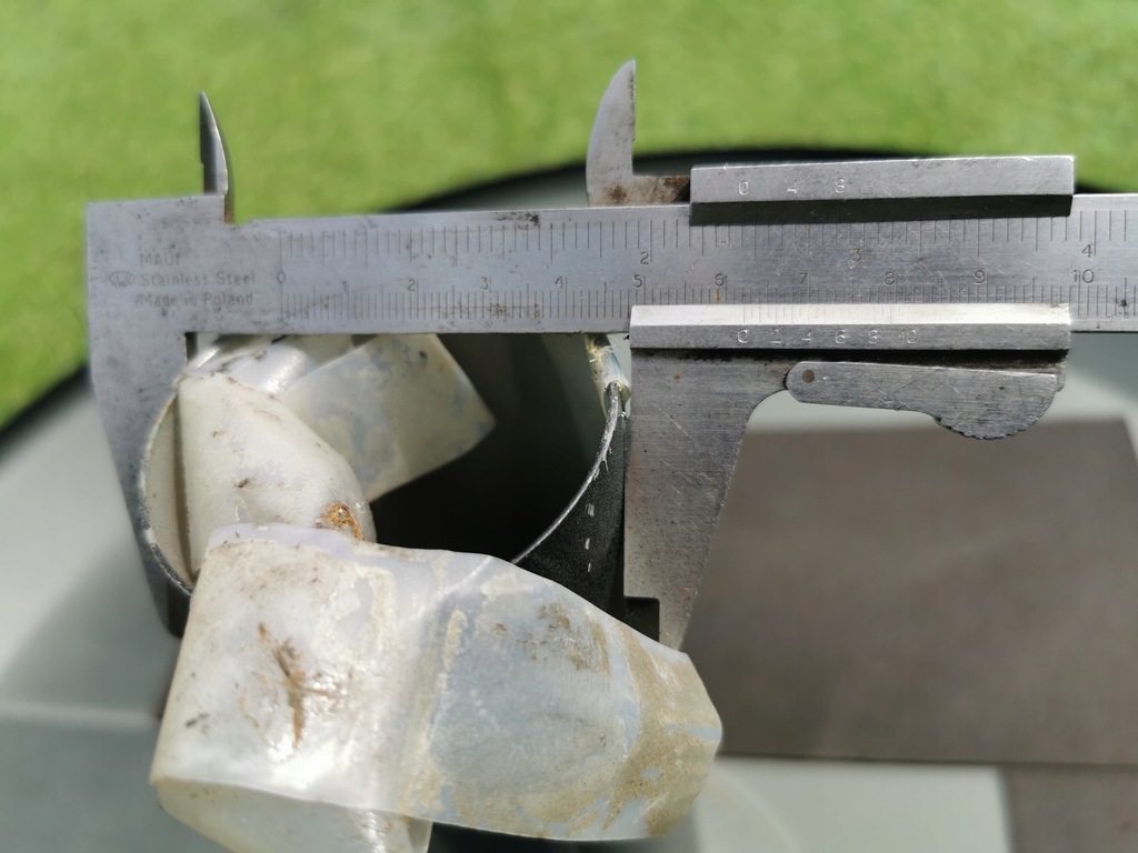 фото №11, Mercedes g klasa 463 защита колеса запасного 62mm