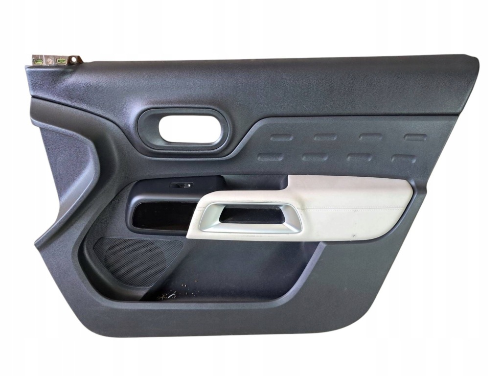 фото №4, Обивка дверь перед правый citroen c5 aircross 2017-2022 rok 98201316dz
