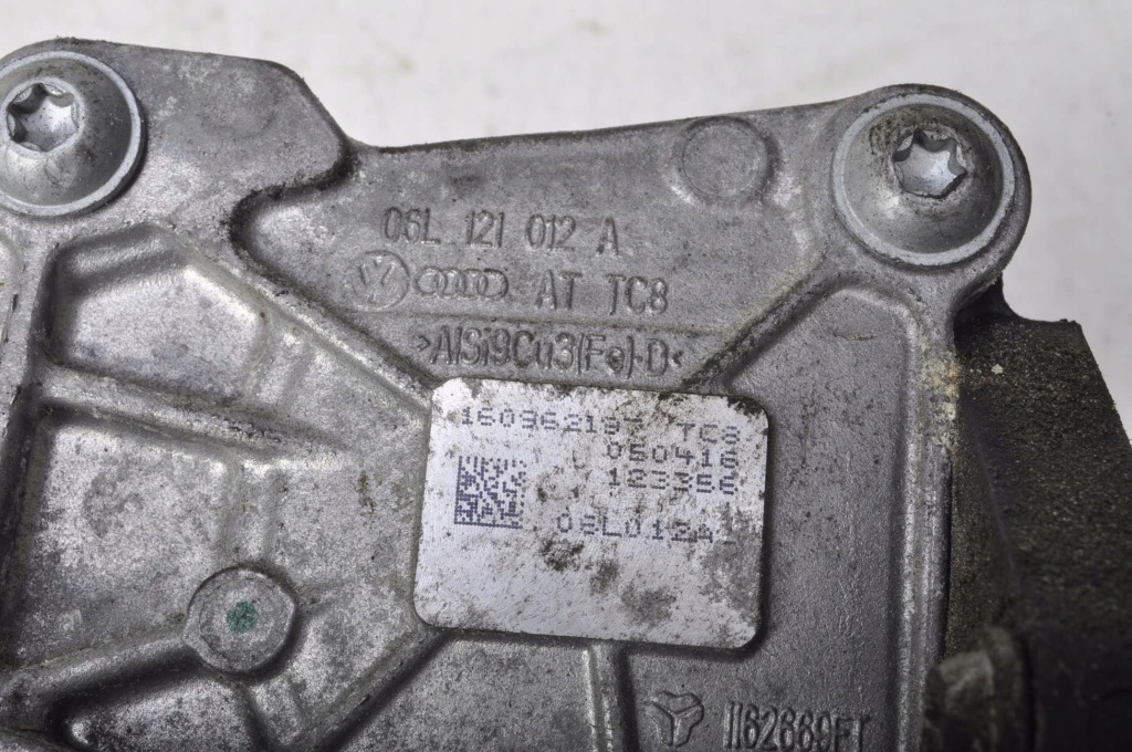 фото №9, Ibiza iv 1.8 tfsi насос воды 06l121012a 567776.12