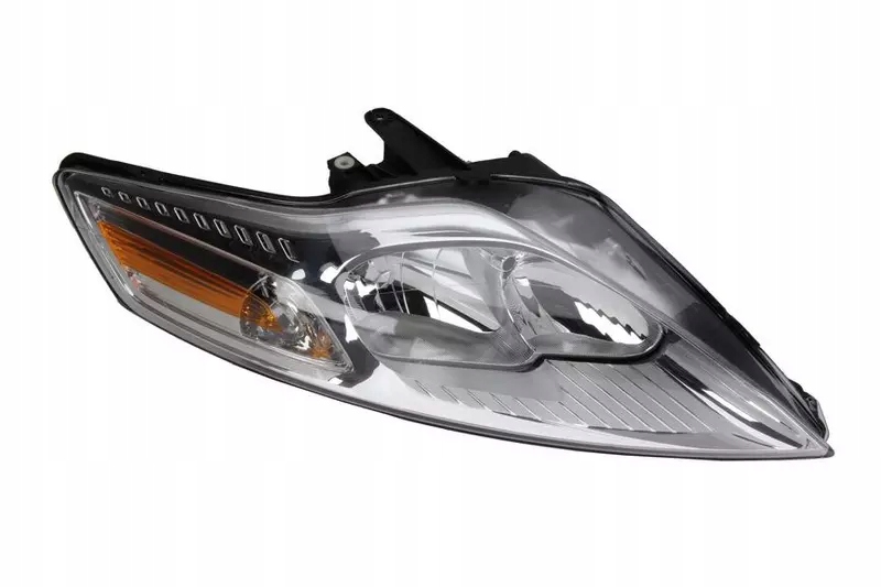 фото №15, Фара света передних tyc 20-11550-05-2 ford mondeo iv 03.07-09.14