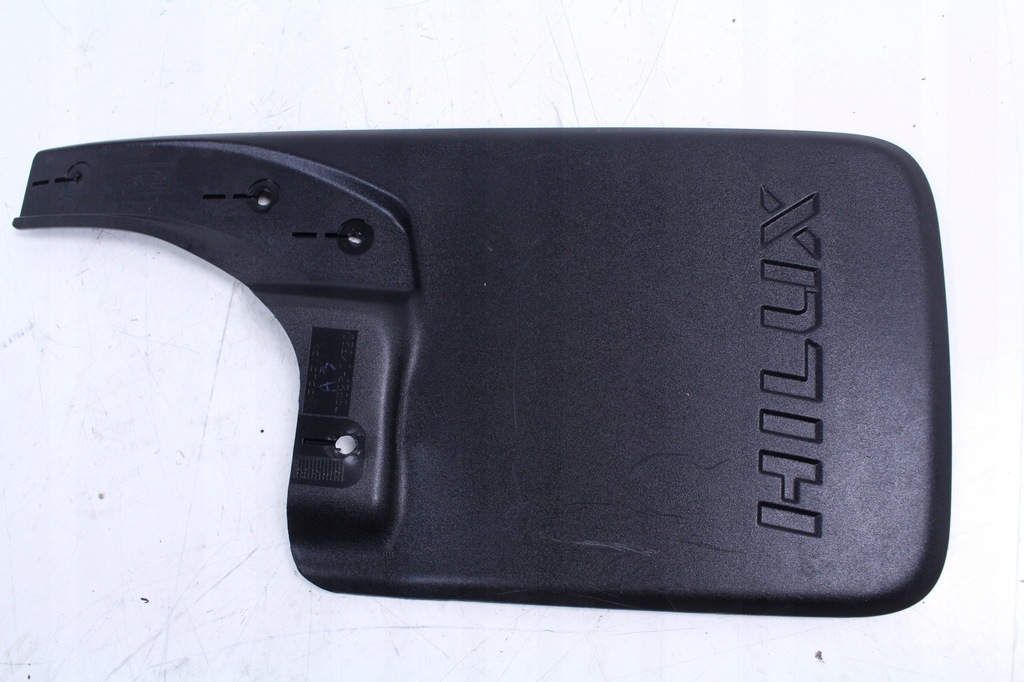 фото №1, Брызговик правый задняя toyota hilux viii 8 23r.