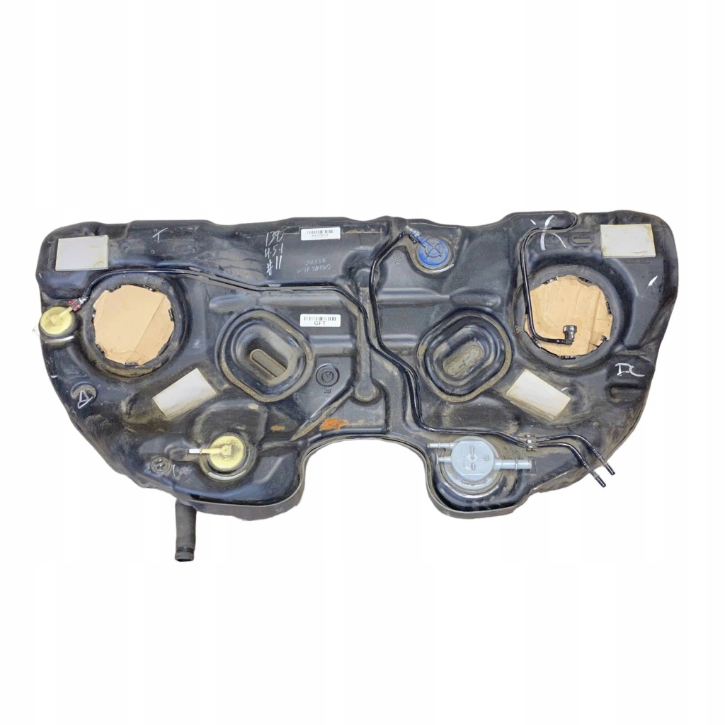 фото №1, Dodge charger 2016 бачки