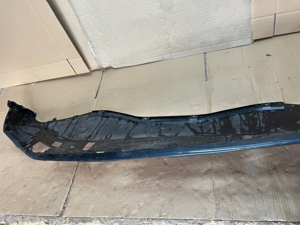 фото №9, Бампер передний перед audi q4 e tron 89a решётка радиатора