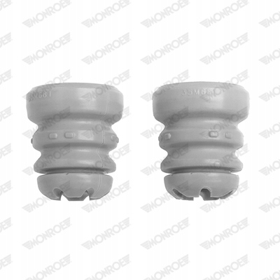 фото №2, Monroe защита i отбойники набор pk377