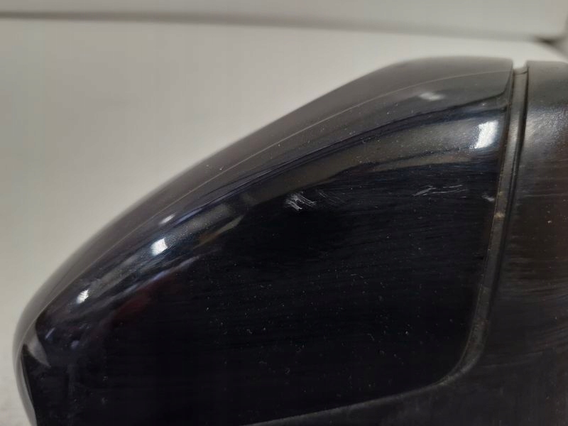 фото №13, Peugeot 208 1 i зеркало дверь правое europa 10 pin 6+4