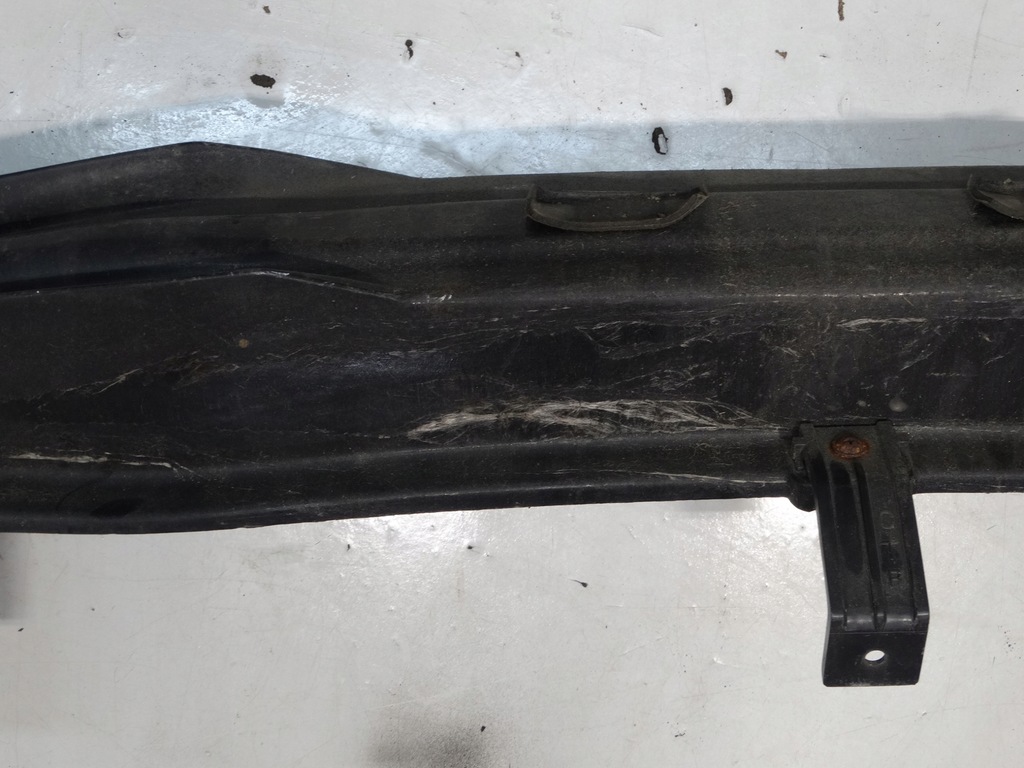 фото №11, Балка бампера задняя усилитель kia carens iv 13-19r.