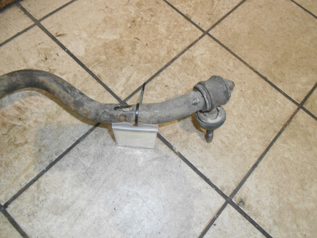 фото №4, Fiat tipo 88-96 1,4 стабілізатор