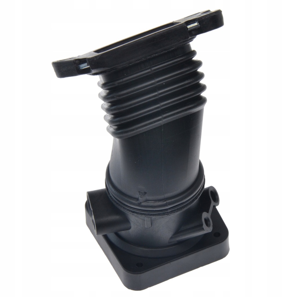 фото №6, Труба колектор впускний ford fusion 5s6q 9351 ac