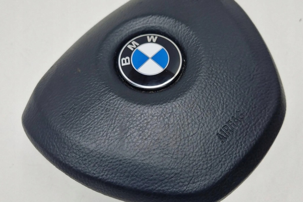 фото №10, Подушка безпеки водія bmw 5 f10 6092770 2.5l дизель 2012