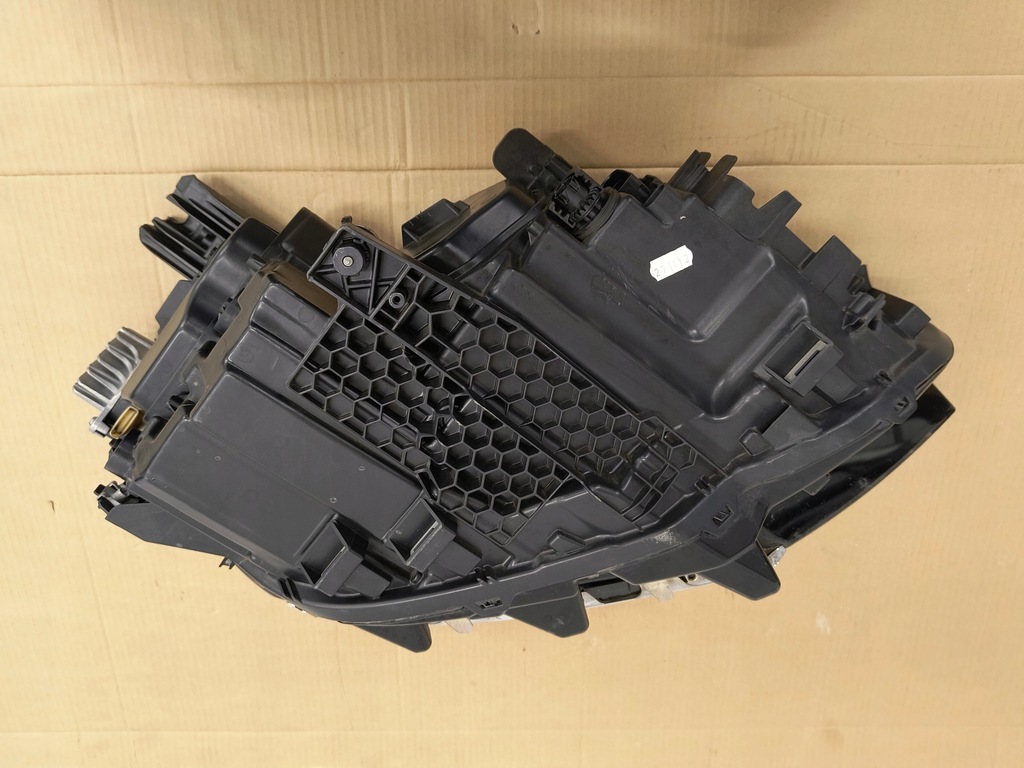 фото №10, Лампа левая vw passat b8 3g 18- lift full led iq 3g1941081p