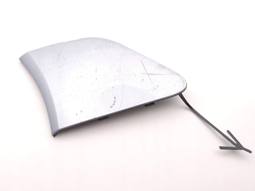 Купити Insignia b заглушка фаркоп  бампер перед оригінал 13491135